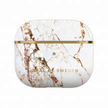 iDeal of Sweden AirPods Case (3e gen.) carrara gold