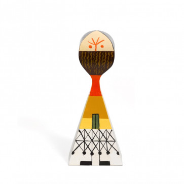 Vitra Wooden Doll No. 13