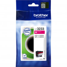 Brother Inkt magenta