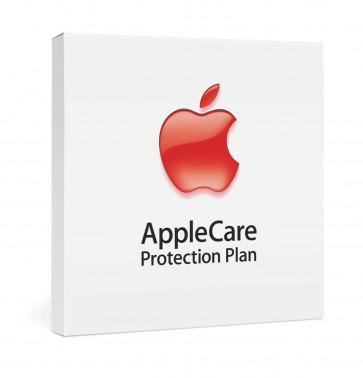 AppleCare voor iPad