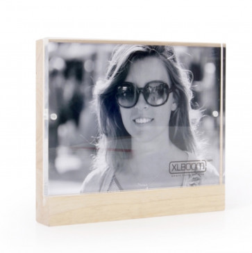 XLBoom Siena Frame 13x18 timber