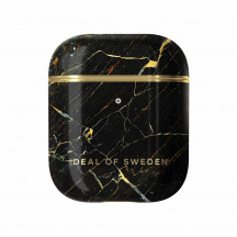 iDeal of Sweden AirPods Case port laurent marble