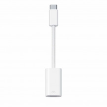 Apple USB-C naar Lightning-adapter