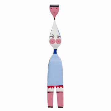 Vitra Wooden Doll No. 7