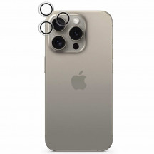 Epico iPhone 16 Pro Max Glass Lens Protectors