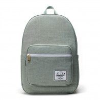 Herschel rugzak Pop Quiz ijsberggroen