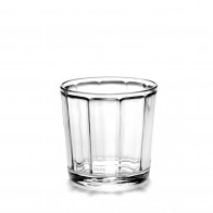 Sergio Herman glas Surface espresso (Serax)