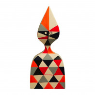 Vitra Wooden Doll No. 12