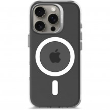 Decoded iPhone 16 Pro Max GRS Back Cover