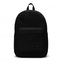 Herschel rugzak Pop Quiz zwart