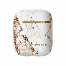 iDeal of Sweden AirPods Case carrara gold