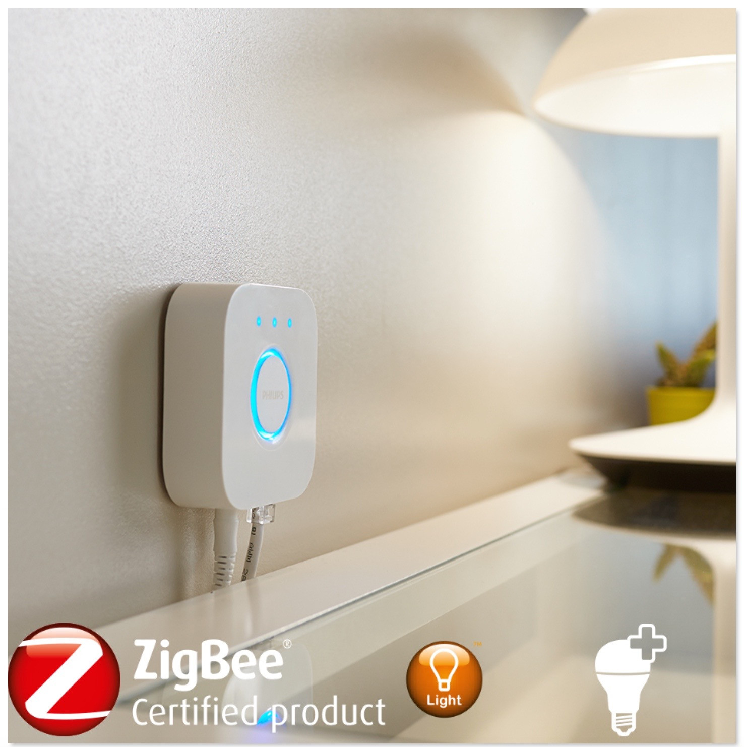 Philips Hue Bridge