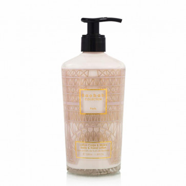 Baobab Collection hand- en bodylotion Paris