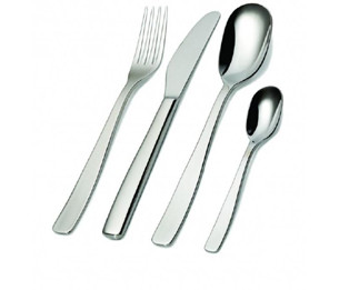 Alessi Knifeforkspoon