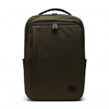 Herschel rugzak Kaslo ivy green