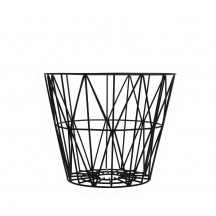 Ferm Living Wire Baskets