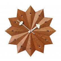 Vitra Fan Clock