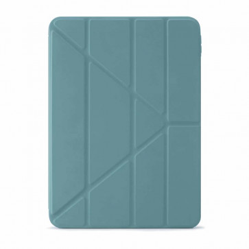 blauwgroen
