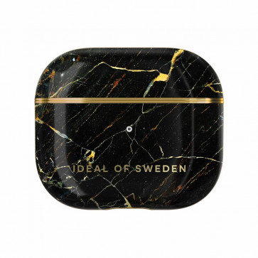 iDeal of Sweden AirPods Case (3e gen.) port laurent marble