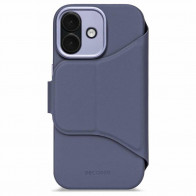 Decoded iPhone 17 2-in-1 Silicone Wallets