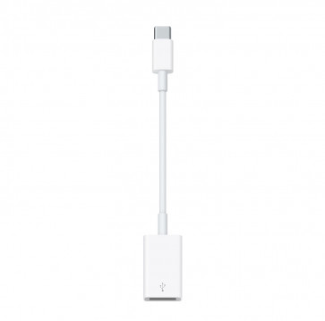 Apple USB-C naar USB-adapter