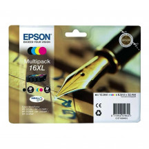 Epson WF-2010W Multipack XL