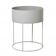 Ferm Living Plant Box rond