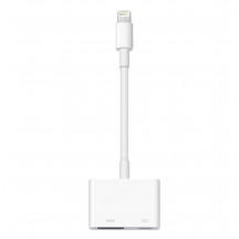 Apple Lightning naar Digitale AV Adapter