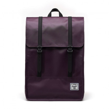 Herschel rugzak Survey plum perfect