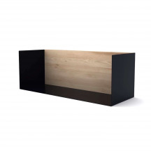 Ethnicraft U Shelves