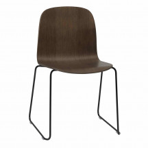 Muuto Visu Chair sled base
