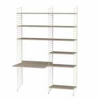 String Furniture Workspace B