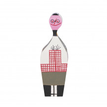 Vitra Wooden Doll No. 8