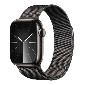 Grafiet milanese loop