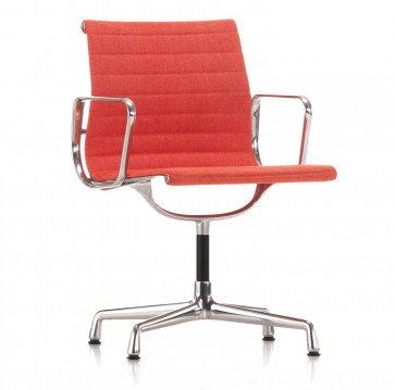 Vitra Aluminium Chair EA 103