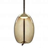 Brokis Knot hanglampen