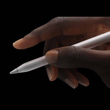 Apple Pencil demo