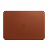 Apple Leather Sleeve 15-inch Macbook Air
