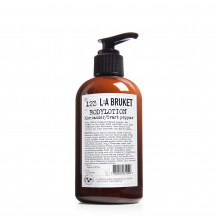 L:A Bruket bodylotion 123 koriander/zwarte peper