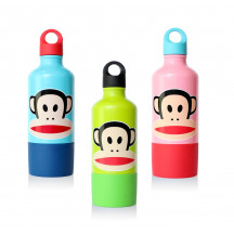 Paul Frank drinkfles met beker