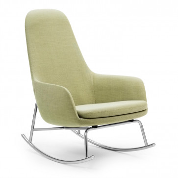 Normann Copenhagen Era Rocking Chair High