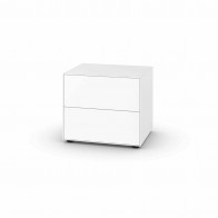 Piure Nex Pur Box ladekast (2-voud)