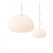 Muuto Fluid hanglampen