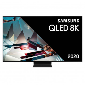 Samsung QLED 8K Q800T (toonzaalmodel)