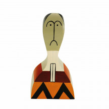 Vitra Wooden Doll No. 17