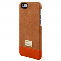 Hex Focus Case Dressed Brown iPhone 6(s) Plus