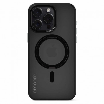 Decoded iPhone 15 Pro Max 360 Loop Stand Back Cover