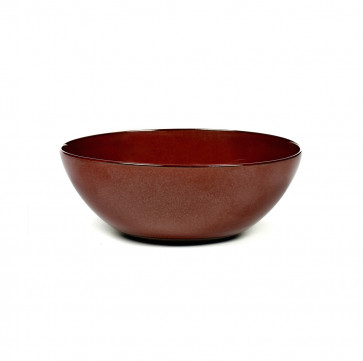 Serax Terres de Rêves bowl 18,4 cm roest