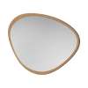 Bolia Elope spiegels-witte eik-Large