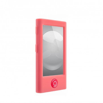 SwitchEasy Colors iPod nano 7 roze